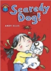 Scaredy Dog - Book