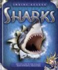 Sharks : Get Up Close to the Oceans' Most Powerful Predators - Book