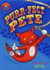 Purr-fect Pete - Book