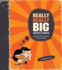 Really Really Big Questions - Book