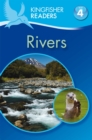 Kingfisher Readers: Rivers (Level 4: Reading Alone) - Book