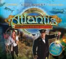 Code Quest: Atlantis - Book