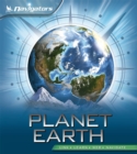 Navigators: Planet Earth - Book