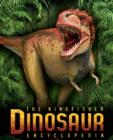 The Kingfisher Dinosaur Encyclopedia - Book