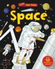 Space (Lift the Flap) - Book