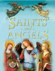 Saints and Angels - Book