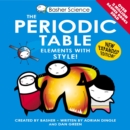 Basher Science: The Periodic Table - Book