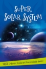 It's all about... Super Solar System - Book
