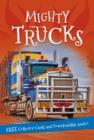 It's all about... Mighty Trucks - Book