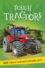 It's all about... Tough Tractors - Book