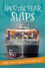 It's all about... Spectacular Ships - Book
