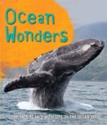 Fast Facts! Ocean Wonders - Book