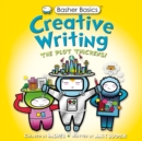Basher Basics: Creative Writing : UK Edition - eBook