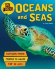 In Focus: Oceans and Seas - Book