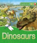 Explorers: Dinosaurs - Book