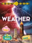 Discover Science: Weather - Book