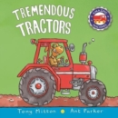 TREMENDOUS TRACTORS - Book