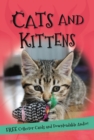 It's all about... Cats and Kittens - Book