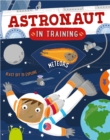 Astronaut in Training - Book