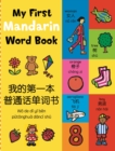 My First Mandarin Word Book - Book