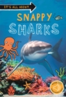 It's all about... Snappy Sharks - Book