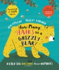 How Many Hairs on a Grizzly Bear? : And Other Big Questions about Numbers - Book