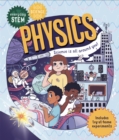 Everyday STEM Science – Physics - Book