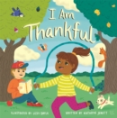 I Am Thankful - Book