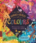 The Stories and Secrets of Colours - Book