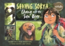 Saving Sorya – Chang and the Sun Bear - Book
