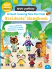 Animal Crossing New Horizons Residents' Handbook - Updated Edition - Book