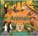 Pop-Up Planet: Animals - Book