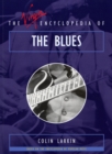 The Virgin Encyclopedia of the Blues - Book