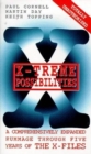 X-treme Possibilities : Irreverant Rummage Through the "X-files" - Book