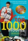 The Virgin All-time Top 1000 Albums - Book