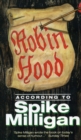 Robin Hood According to Spike Milligan - Book