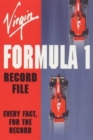 Formula 1 : Virgin Record File - Book