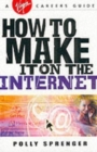 How to Make it on the Internet - Book