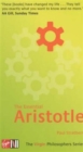 Virgin Philosophers: Aristotle - Book