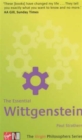 Virgin Philosophers : Wittgenstein - Book