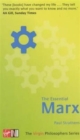 Virgin Philosophers: Marx - Book