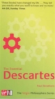 Virgin Philosophers:descartes - Book