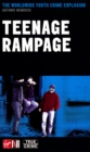 Teenage Rampage - Book