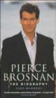 Pierce Brosnan : The Biography - Book