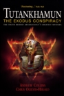 Tutankhamun: The Exodus Conspiracy - Book
