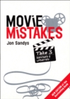 Movie Mistakes: Take 3 - Book