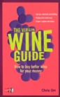 The Virgin Wine Guide - Book