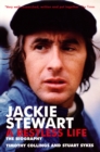 Jackie Stewart: A Restless Life - Book