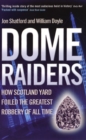 Dome Raiders - Book