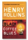 Black Coffee Blues - Book